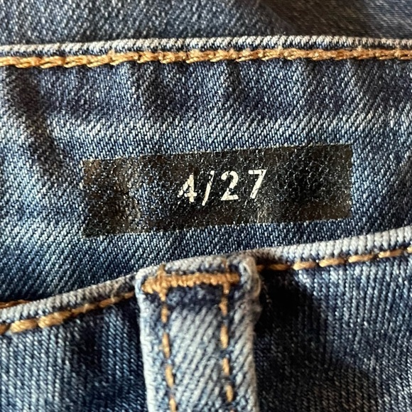Liverpool Jean Company denim jeans - Picture 4 of 7